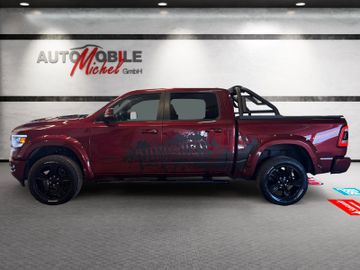Dodge RAM - 3
