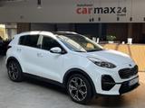 Kia Sportage 1.6CRDi GT Line AWD Pano 360°Kamera AHK - Kia Gebrauchtwagen in Nürnberg
