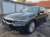 BMW 320e Touring Navi LC Prof LED AHK  14.600 Netto - BMW: Kombi, E60