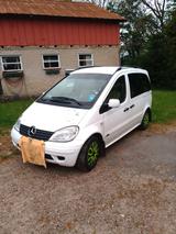 Mercedes-Benz Vaneo CDI 1.7 Trend 67 kW Trend