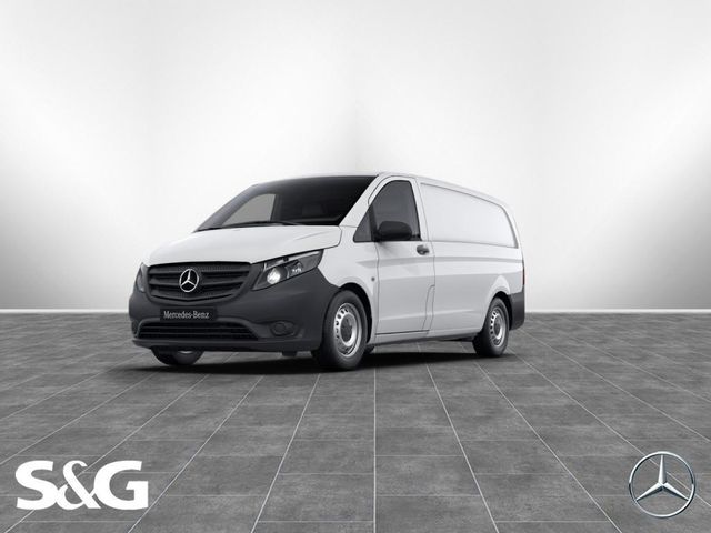 MERCEDES-BENZ Vito 110 CDI Kasten Worker Plus Lang