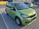 Skoda Citigo 1.0 MPI 74PS PDC Navi 107000km