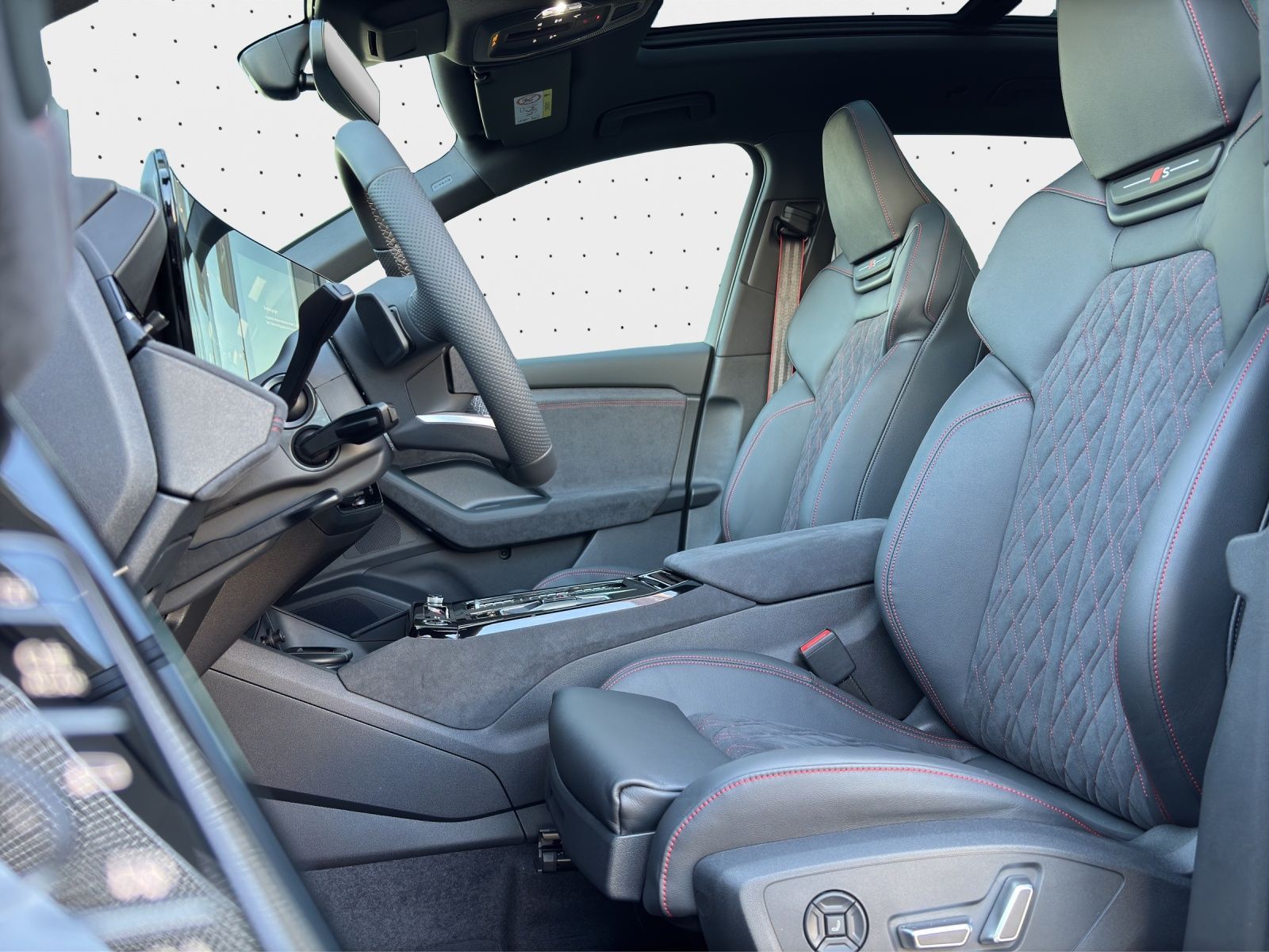 Audi Q6 e-tron - Bild 4