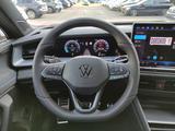 Volkswagen Tayron R-Line 2.0 TDI+150Ps+AHZV+RFK+Navi+LED+ - schwarze Volkswagen Tayron