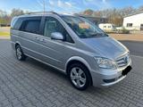 Mercedes-Benz Gepflegter Viano 3.0 CDI Trend Lang 6-Sitzer - Mercedes-Benz Viano Gebrauchtwagen Sitze