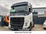 Volvo FH500*XXL*I-Cool*Navi*Kipphydr.*Dt Fahrzeug - Angebote