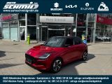 Suzuki SWIFT 1.2 DUALJET HYBRID AUTOMATIK COMFORT+ - Suzuki Swift Jahreswagen