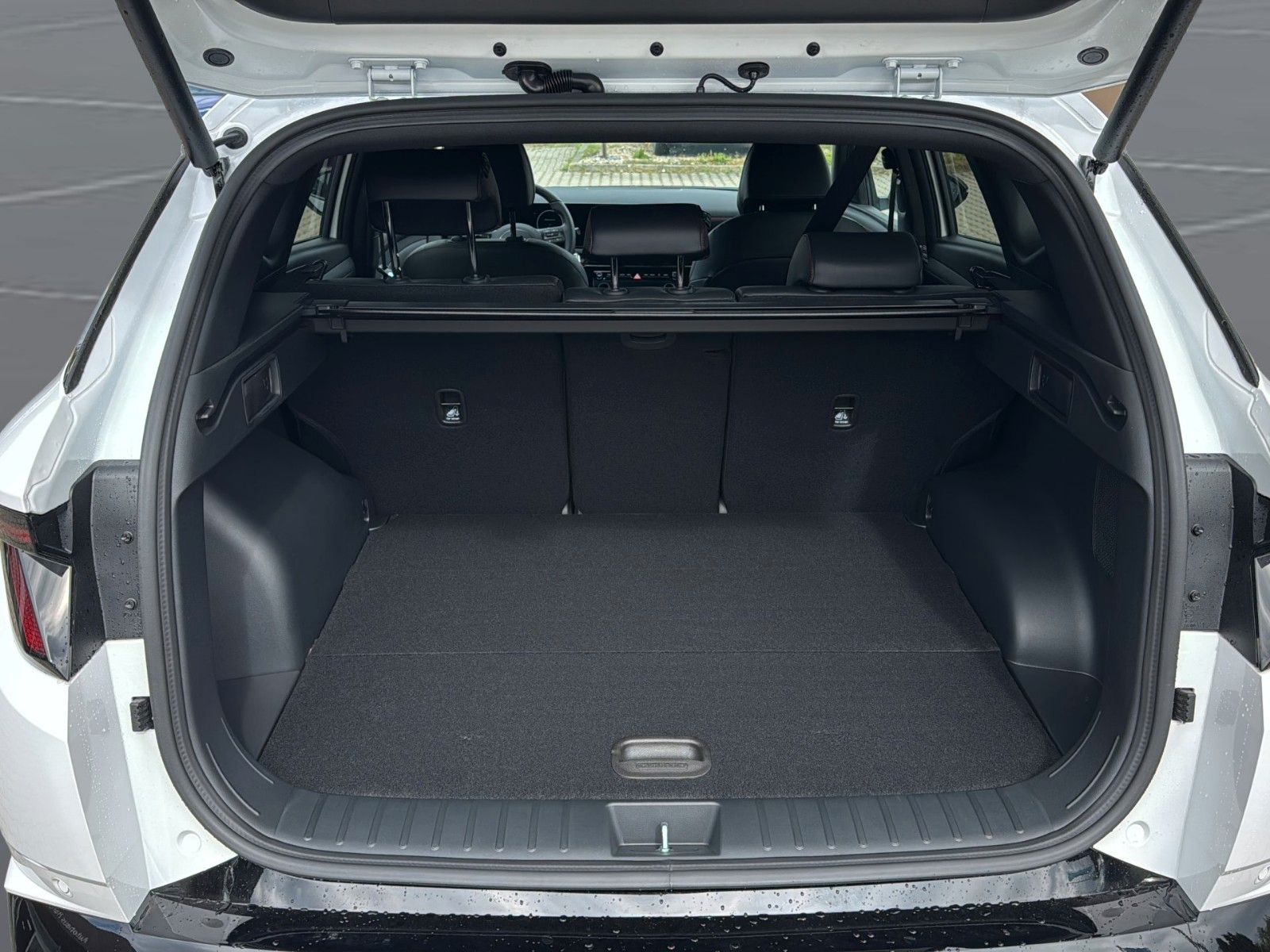 Hyundai TUCSON - Bild 17