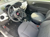 Fiat 500 - Vorschau Bild 7