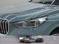 BMW X1 - Vorschau Bild 7