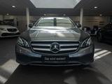 Mercedes-Benz E 220 T d Avantgarde,LED,Distr+,RüKam,MBUX,KeyGO - gebrauchte Mercedes-Benz E 220 aus dem Jahr 2018