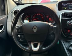 RENAULT Kangoo Limited|Automatik|Kamera|Navi|Klima|BT