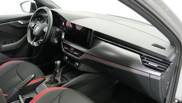 Skoda Scala Monte Carlo 1.5 TSI PANO LED PDC