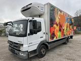 Mercedes-Benz ATEGO 816 L BLATT/LUFT/LBW/ EUR5/ TK T-600R - Angebote entsprechen deinen Suchkriterien