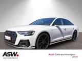 Audi A8 S line 50TDI quattro B&O PANO LEDER HUD STDHZ