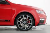 Skoda Octavia RS 2.0TSI DSG STANDHZG+COLUMBUS+BI-XENON - Skoda: mit Navigationssystem