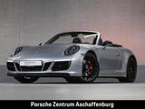 Porsche 911 Carrera 4 GTS Liftsystem BOSE - Porsche 991: Silber