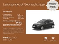 Seat Arona - Vorschau Bild 1