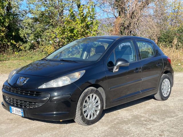 Peugeot 207 1.4 88CV Neopatentati ok