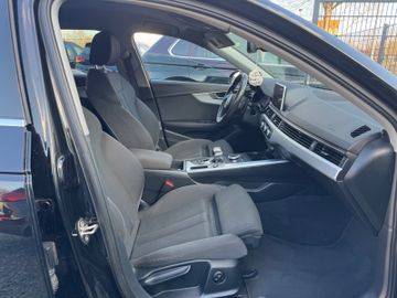 Audi A4 - 7