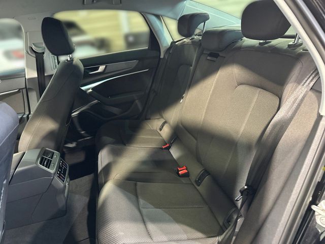 A6 Limousine 40 TDI QUATTRO MATRIX+KAMERA+MMI NA