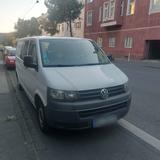 Volkswagen Vw t5 transporter lang - VW T5 Transporter in Hagen