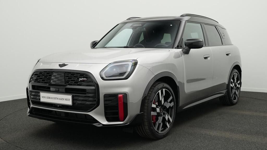 MINI MINI JCW Countryman ALL4