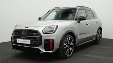 MINI Leasingangebot: MINI John Cooper Works Trim
