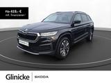 Skoda Kodiaq 2.0 TSI DSG Navi Tour 4x4 LED Keyless Kam - Skoda Kodiaq TOUR mit Benzin-Antrieb