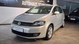 Volkswagen Golf Plus VI Team *Erst 68tkm*Automatik*PDC* - Volkswagen Golf: 6er