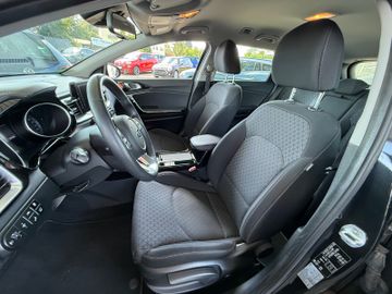 KIA cee'd Sportswagon - 6