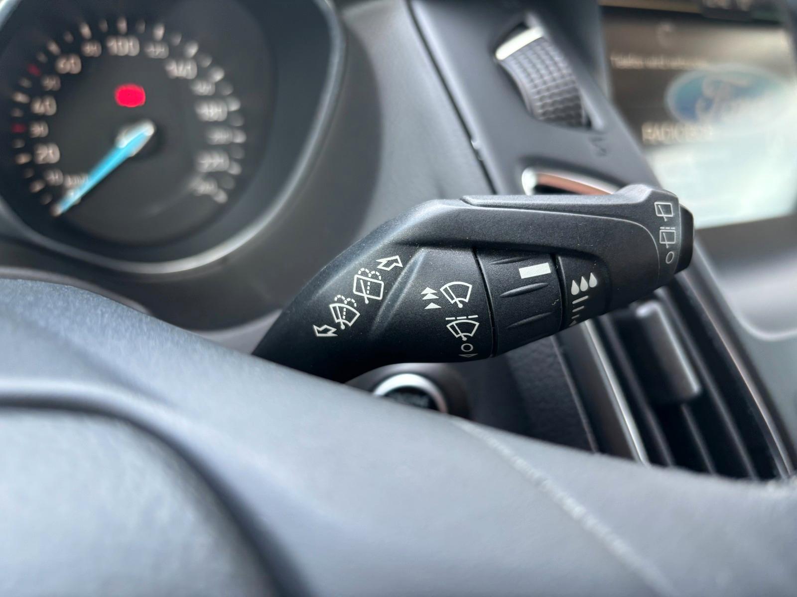 Ford Focus Turnier Titanium* Navigation *Automatik