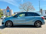 Mercedes-Benz B 220d*AMG*Keyless*Assist*LED*Nav*Cam*Shz*Alcant - gebrauchte Mercedes-Benz B 220 aus dem Jahr 2015