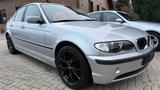 BMW 320i Edition Lifestyle,Klimaautom.Leder,GSD,PDC, - BMW 3er Reihe: Edition Lifestyle