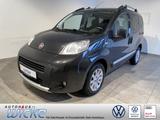 Fiat Qubo 1.2 Active KLIMA EINPARKHILFE ZV SERVO - Fiat Qubo aus 2013