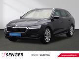 Skoda Octavia Combi Style 2.0 TDI DSG CarPlay LED AHK - Skoda Gebrauchtwagen in Rheine