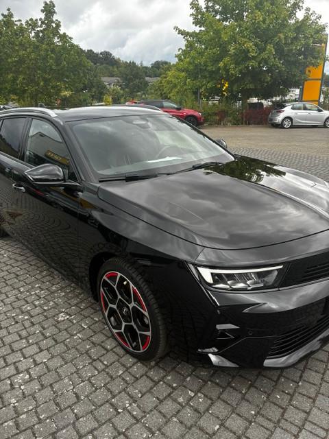 Opel Astra L ST 1.2 T[Euro6d] S/S AT8 GS
