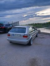 Volkswagen VW Golf 2 Umbau GTI 150PS G60 VR6 - Volkswagen Golf: Vr6 GTI