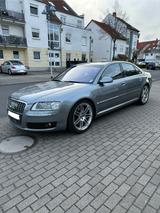 Audi A8 d3 4e 4.2 v8 quattro  - Audi A8: 4e