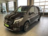 Mercedes-Benz V 300 - gebrauchte Mercedes-Benz V 300 aus dem Jahr 2022