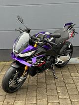 Aprilia Tuono V4 1100 Factory - APRILIA NAKED BIKE