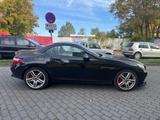 Mercedes-Benz 350 V6 SLK Roadster BlueEfficiency/ Leder Rot - scheckheftgepflegte Mercedes SLK 350