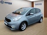 Kia KIA Venga 1.6 CVVT Edition 7 - Kia Venga: 1.6