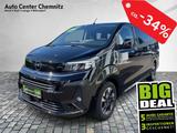 Opel Zafira Life AT8 L Edition 9Sitze/LED/SHZ/PDC/180