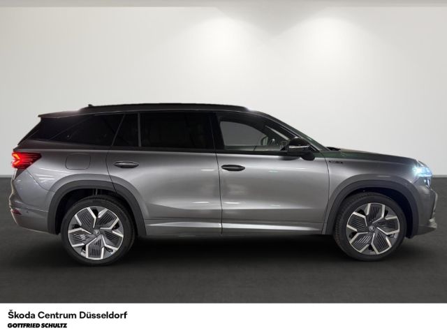 Skoda Kodiaq - Bild 3