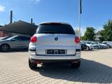Fiat 500L 1.3 Multijet 16V 120th *PDC Pano Klima Alu* - Fiat 500L: Automatik