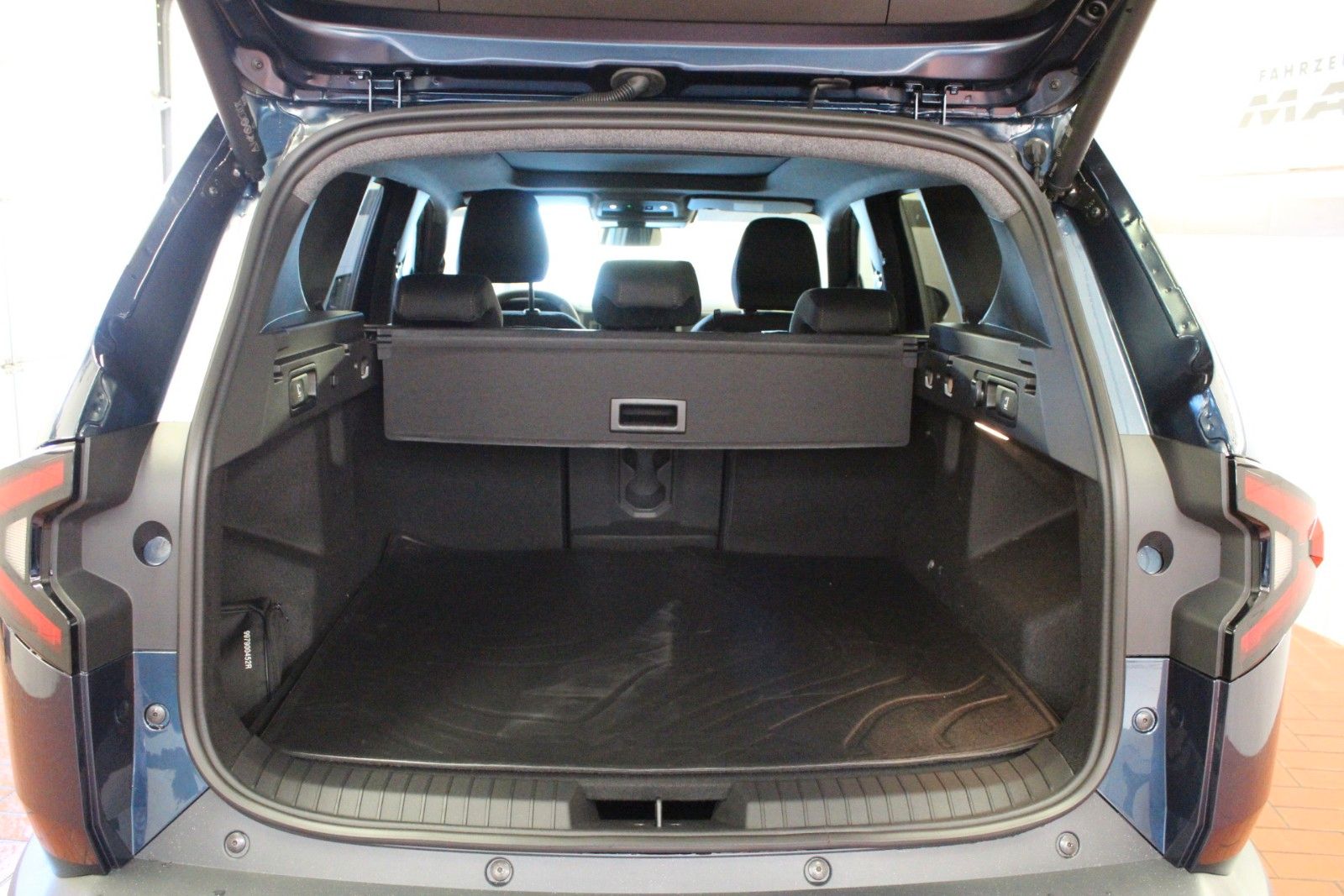 Fahrzeugabbildung Dacia Bigster Hybrid 155 Extreme*Winter-Plus-Paket*
