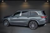 Mercedes-Benz GLS 600 Maybach 4M*First-Class*STHZ*AHK*ABC* - Mercedes-Benz GLS 600
