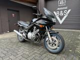 Yamaha XJ900 Diversion Inspektion neu - YAMAHA XJ 900 N