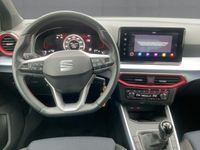 Seat Arona - Vorschau Bild 9
